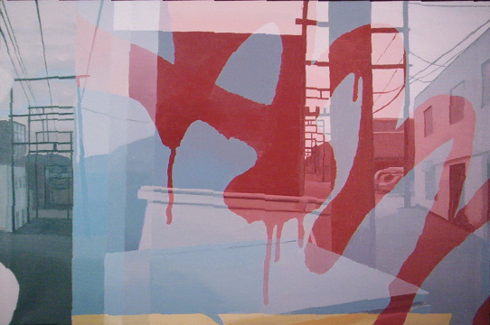 Vancouver: Waste Related by 
James Nye