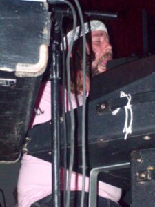 Bend Sinister’s CD Release Party at the Rio w/ The Green Hour Oct. 25th