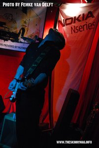 Sex With Strangers/ Parlour Steps/ Call The City / Streetlight