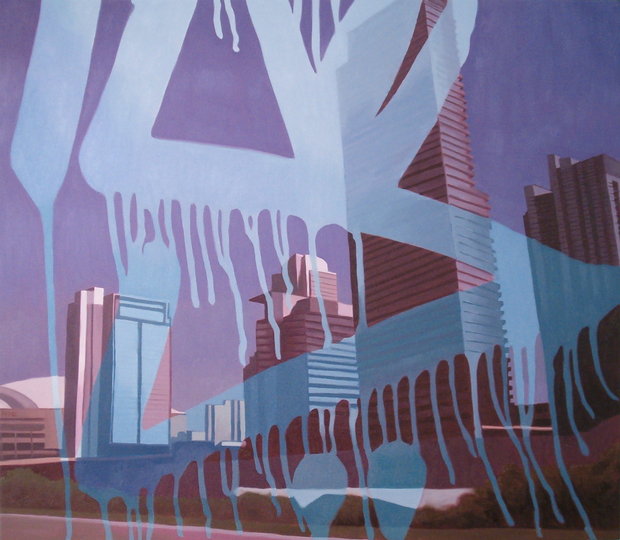 Mainstream by 
James Nye