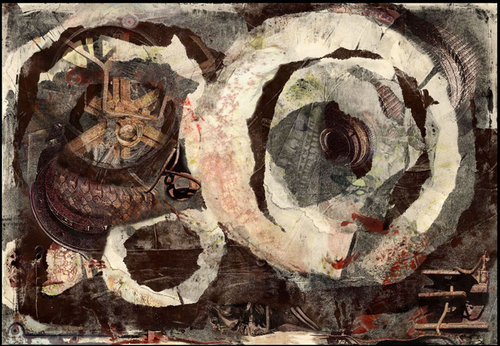 Machinations by 
Arlene Nesbitt