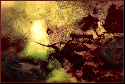Rider by 
Arlene Nesbitt