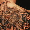 Champions of Hell Tattoo