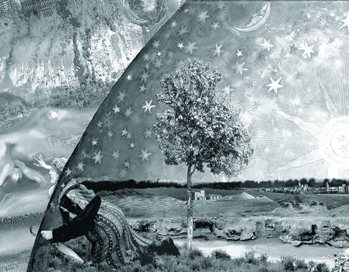 Imago Mundi by 
Arlene Nesbitt