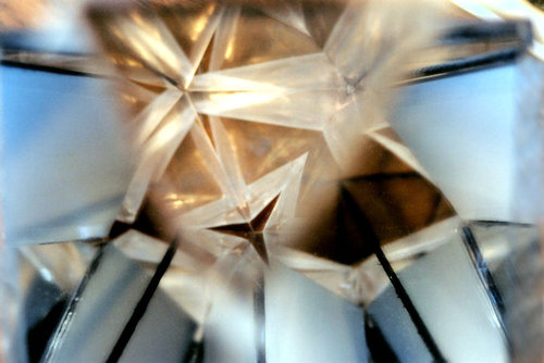 Constellation of Factors by 
Arlene Nesbitt