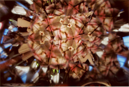 Visual Reiteration by 
Arlene Nesbitt