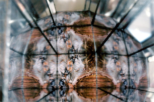 Variable Articulation by 
Arlene Nesbitt