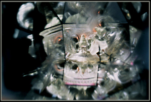 Fractured Postulate by 
Arlene Nesbitt
