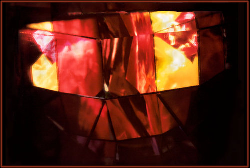 Altered Purview by 
Arlene Nesbitt