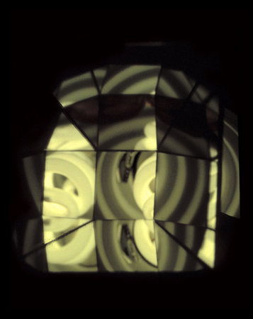 Illumination Ammended by 
Arlene Nesbitt
