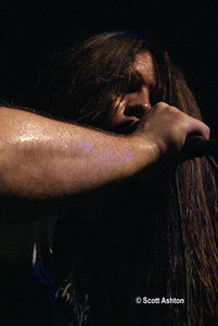Cannibal Corpse/The Faceless/Neuraxis/Obscura