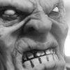 Champions of Hell X-Mas Art Show