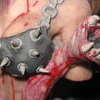 Sculptures from Hell by Joel Shelton