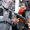 San Diego Comic Con  2005