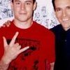 Celebs from Hell