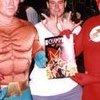 San Diego Comic-con 2004