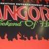 Fangoria Weekend of Horrors - New York 2009