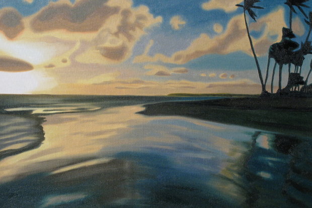 Punta Cana#1 by 
James Nye