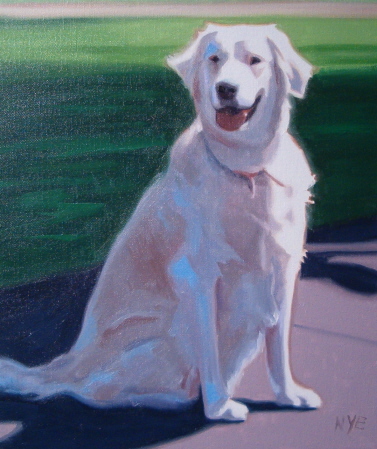 Murphy by 
James Nye