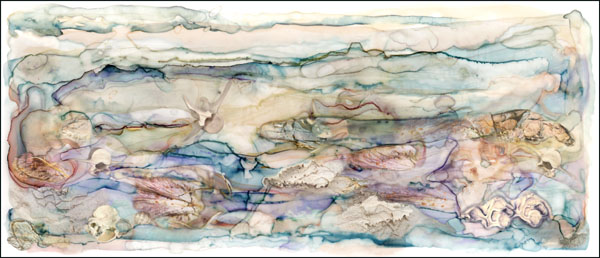 Fini by 
Arlene Nesbitt