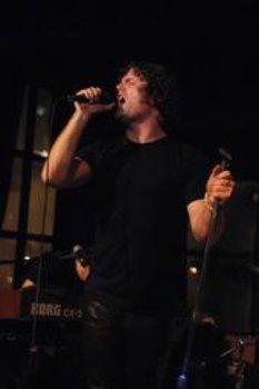 Unknown Soldiers (Doors Tribute)