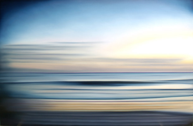 Aporia #1 by 
Ben van Netten