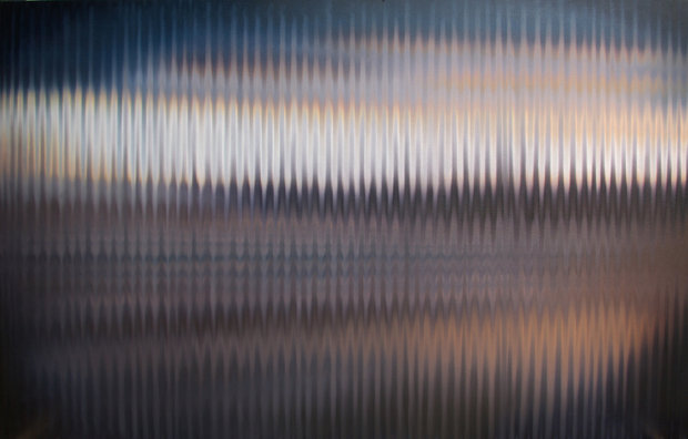 Dusk by 
Ben van Netten