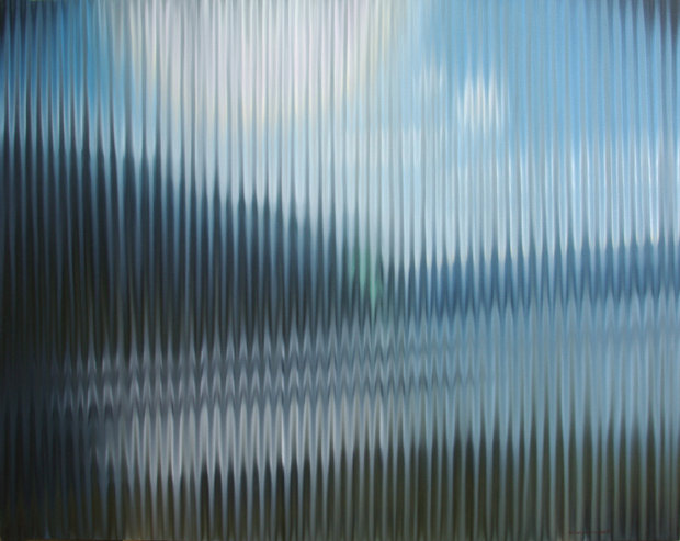 East Sooke #2 by 
Ben van Netten