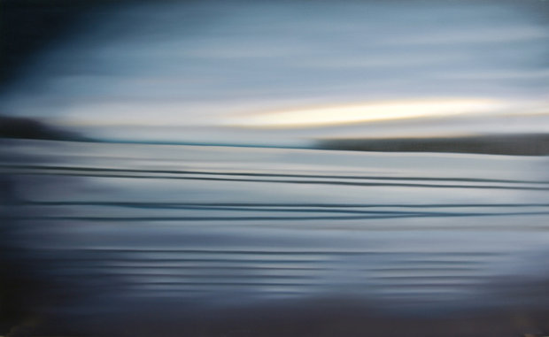 Pachena bay #1 by 
Ben van Netten