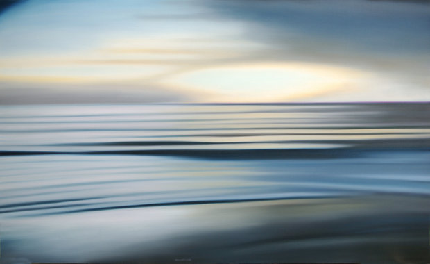 Pachena bay #3 by 
Ben van Netten