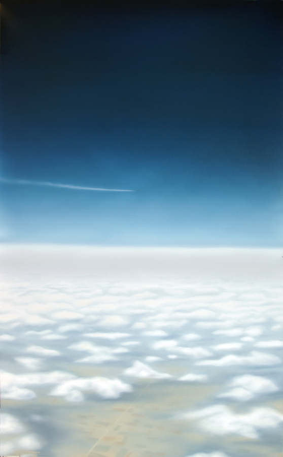 Southern Saskatchewan by 
Ben van Netten