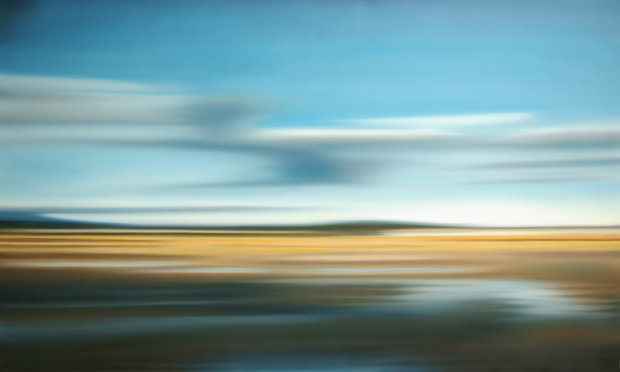 Potato beach by 
Ben van Netten