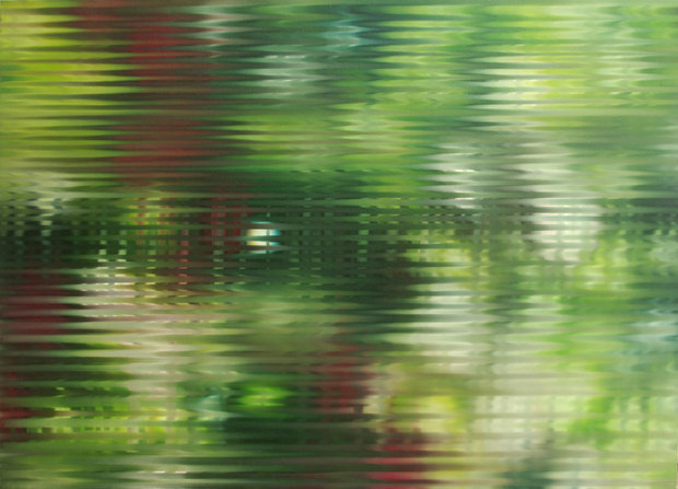 Untitled #5 by 
Ben van Netten