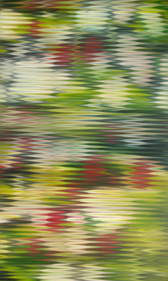 Untitled #8 by 
Ben van Netten