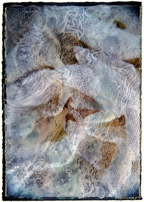 Dancer I by 
Arlene Nesbitt