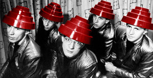 Transmission from Planet Devo-an interview with Gerry Casale
