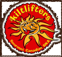 The Kiltlifters