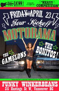 MOTORAMA