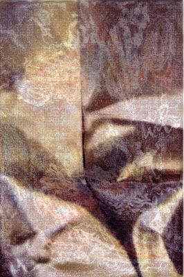 Folds by 
Arlene Nesbitt