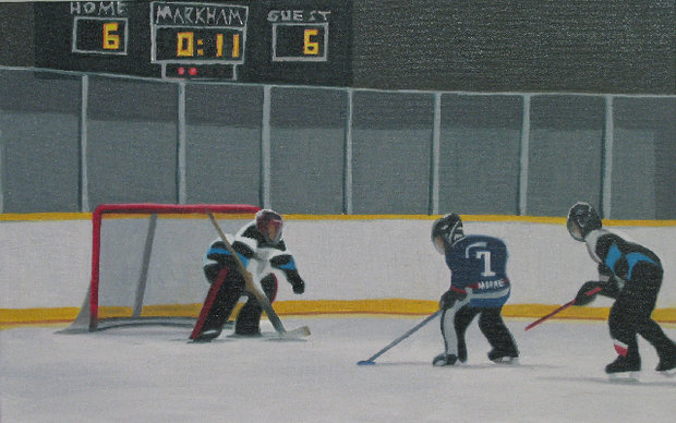 Moore Scores by 
James Nye