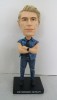 The Bobblehead Speaks!