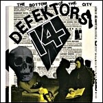 Defektors – The Bottom of the City by Dangerous Dave