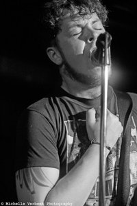 The Spitfires, Battle Snakes & The Jolts @ The Media Club June 19th