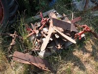 That Pile of Steel Isn\'t Junk Its Gold!
