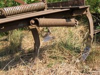 Cultivator Teeth