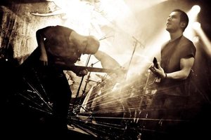 Cynic, Intronaut, Dysrhythmia at the Venue July 26th