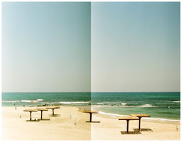 Occupied [A Comparative Photo Series] - May 3rd @ the fifty fifty arts collective