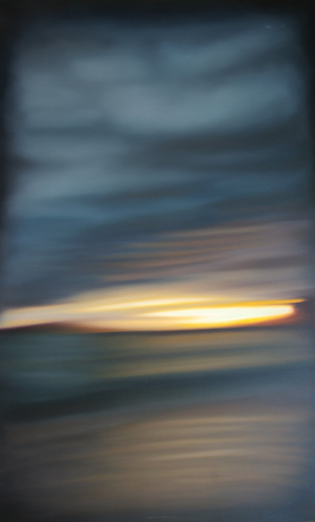 Big Beach 2 by 
Ben van Netten