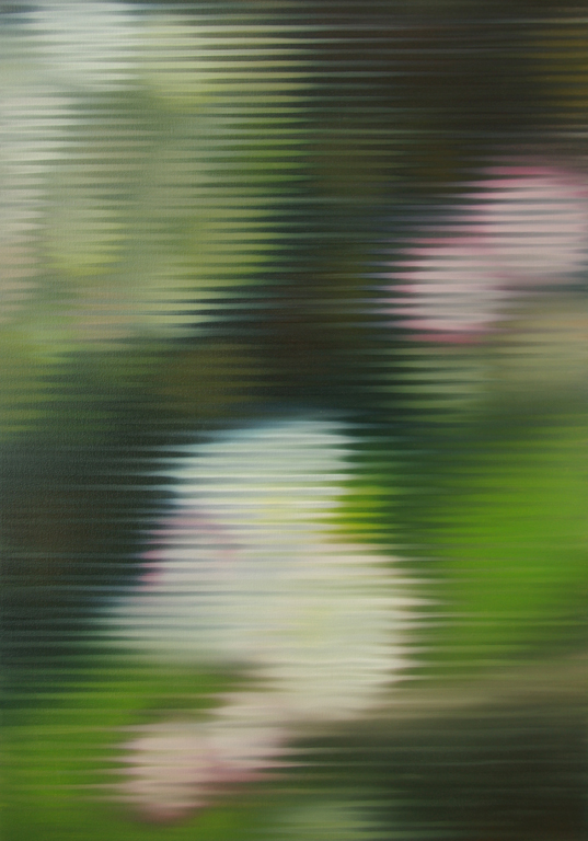 Apple Blossom 3 by 
Ben van Netten