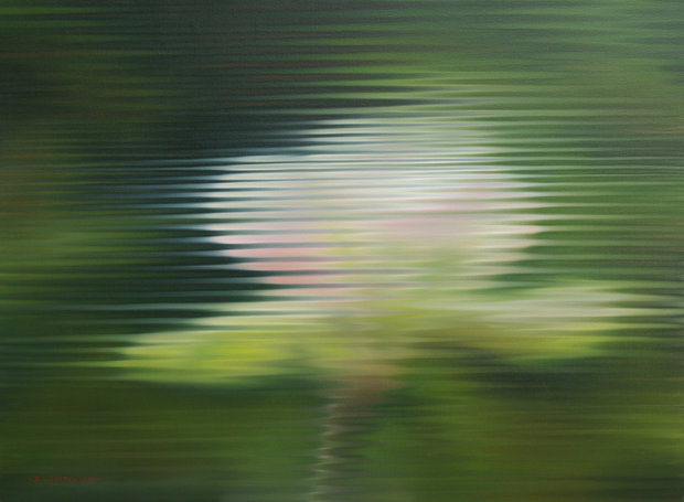 Apple Blossom 2 by 
Ben van Netten